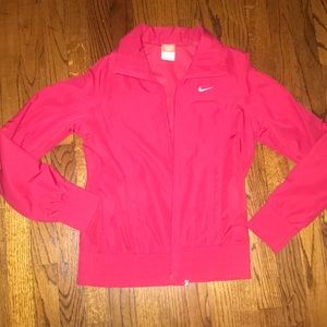 Nike windbreaker Jacket